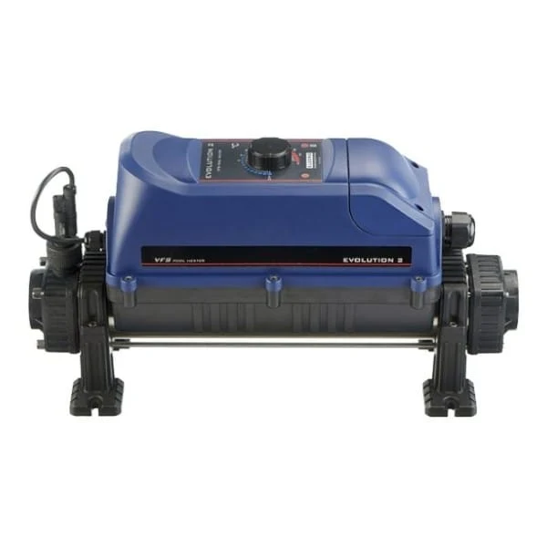 Elecro chauffage analogue 2kW-3kW 230V