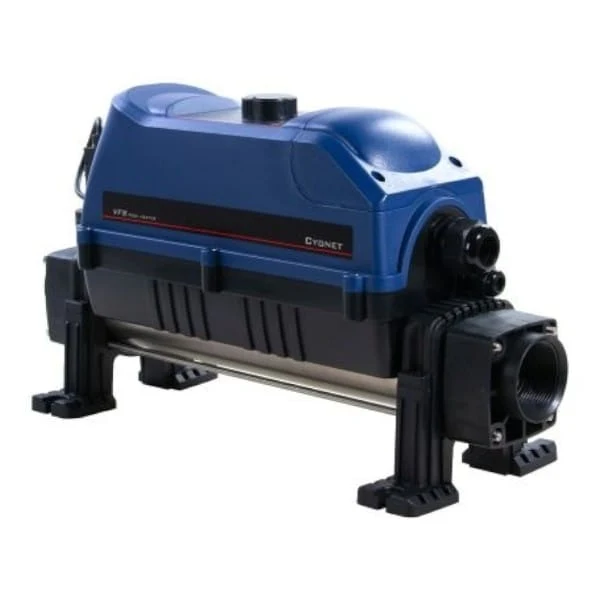 Elecro chauffage analogue 2kW-3kW 230V