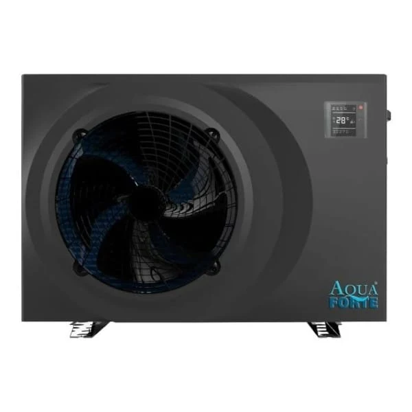 AquaForte full Inverter pompe à chaleur 5,5kW-18kW