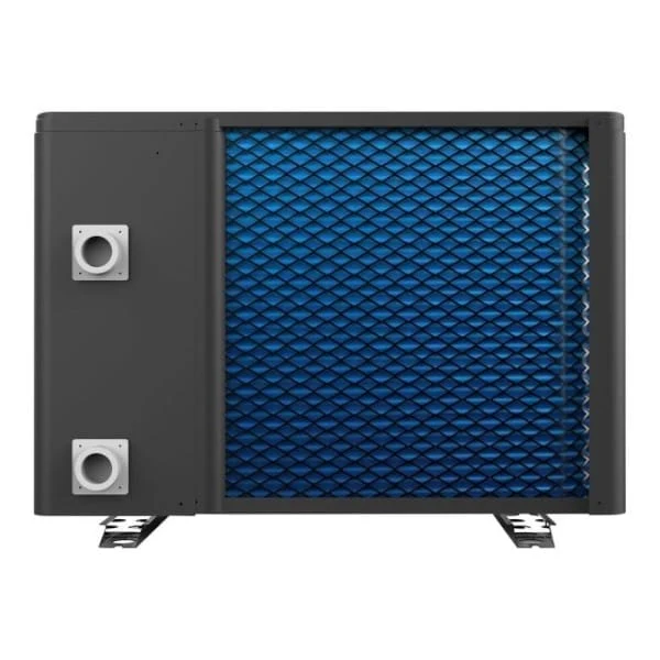 AquaForte full Inverter pompe à chaleur 5,5kW-18kW