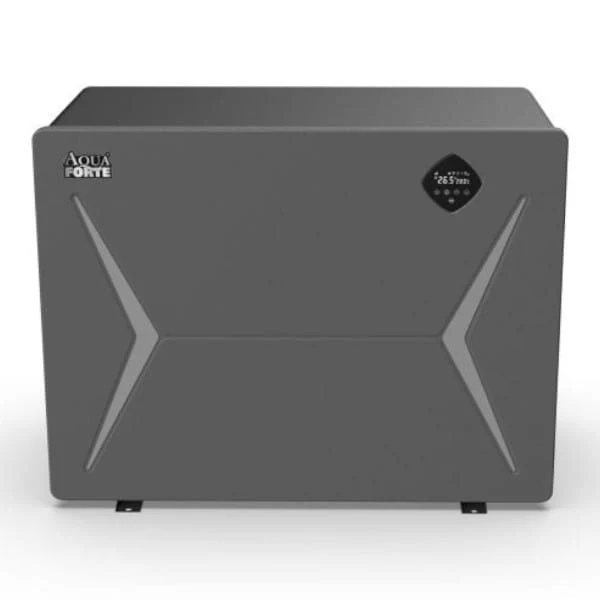 AquaForte Mr. Perfect – Pompe à Chaleur Inverter pour Piscine et Bassin