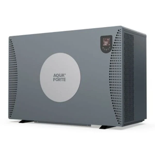 Zodiac Z260iQ – Pompe à Chaleur Piscine Full Inverter R290 Connectée
