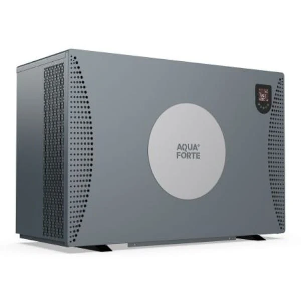 Zodiac Z260iQ – Pompe à Chaleur Piscine Full Inverter R290 Connectée