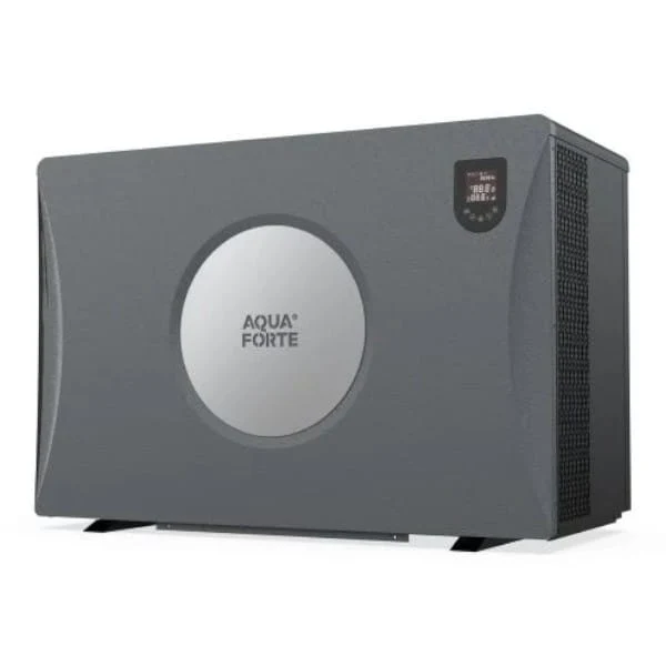 AquaForte pompe à chaleur Mr. Silence 30 14kW 230V