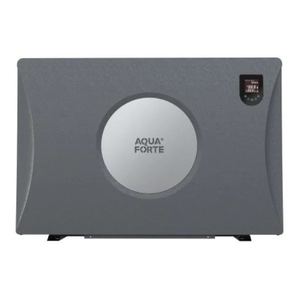 AquaForte pompe à chaleur Mr. Silence 30 14kW 230V