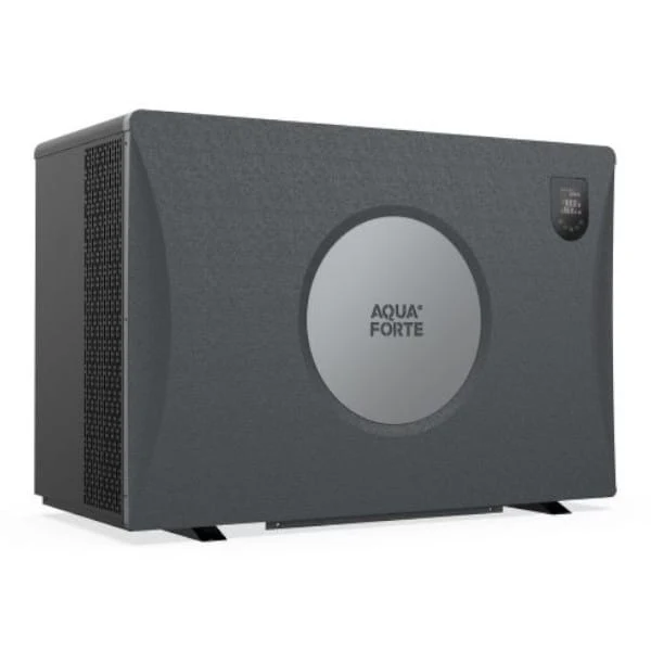 AquaForte pompe à chaleur Mr. Silence 30 14kW 230V