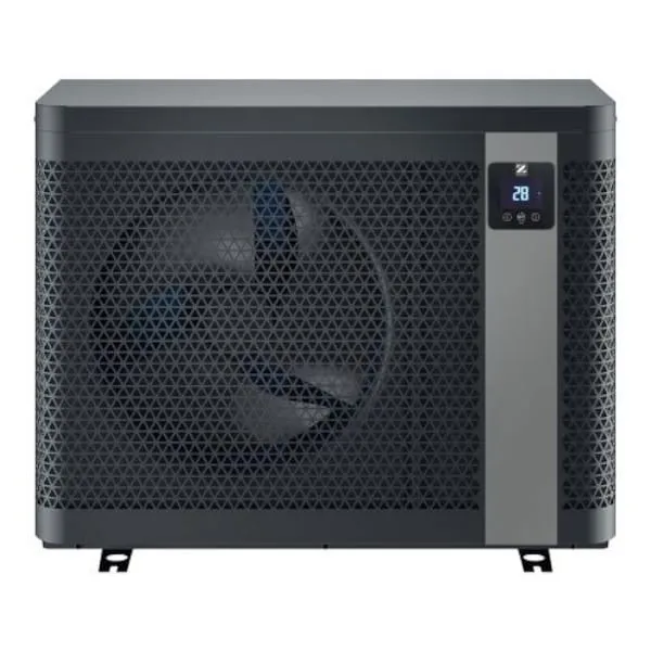 Zodiac Z260iQ – Pompe à Chaleur Piscine Full Inverter avec Gaz R290