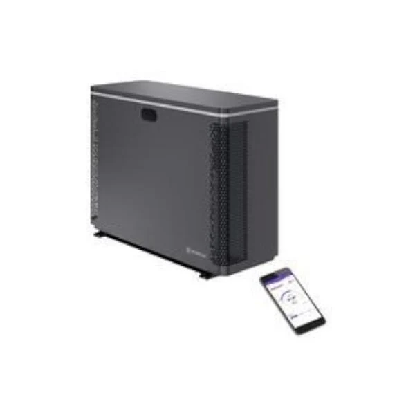 Zodiac Z650iQ – Pompe à Chaleur Piscine Full Inverter avec Wi-Fi