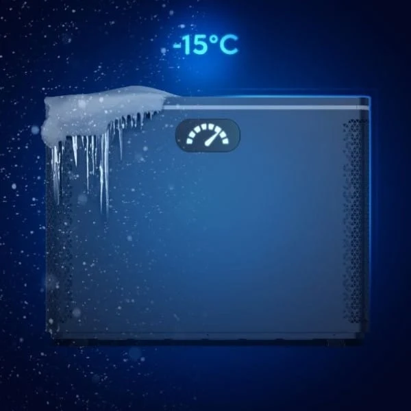 Zodiac Z650iQ – Pompe à Chaleur Piscine Full Inverter avec Wi-Fi