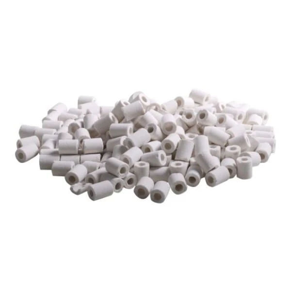 Poraglass matériel filtration 1kg