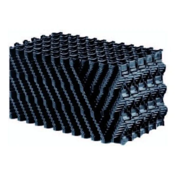 Bloc filtration rayon noir 120 x 30 x 30cm