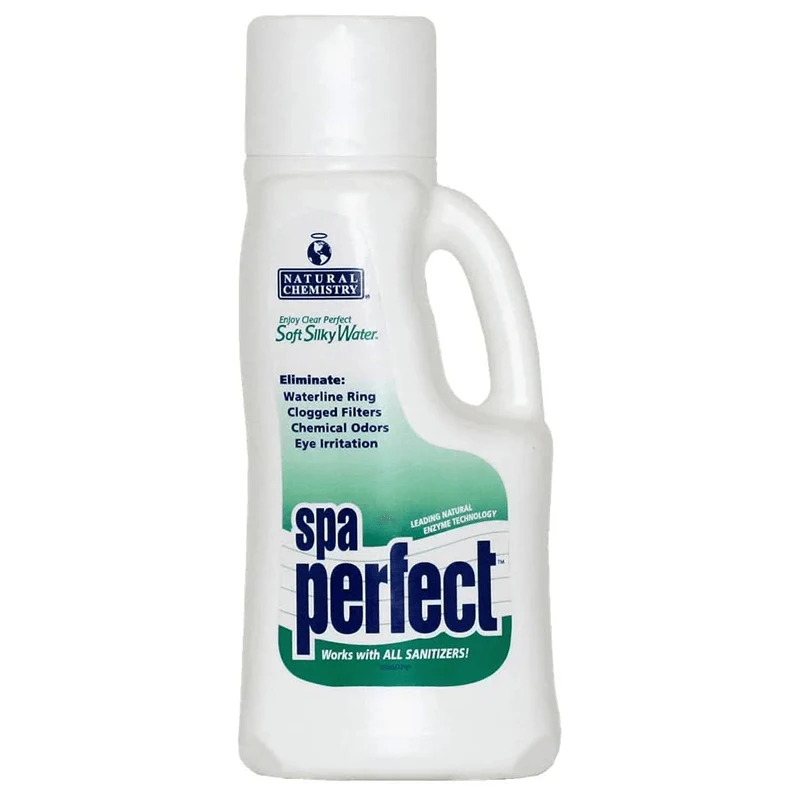 Spa Perfect : Réducteur de contaminants organiques - 1 L