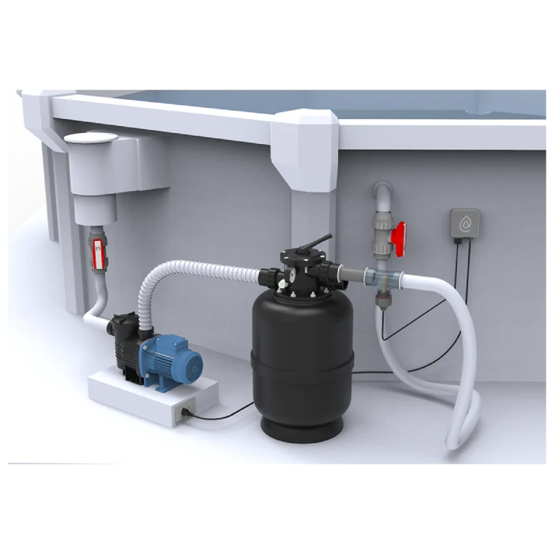 Système d’Ionisation Clearblue