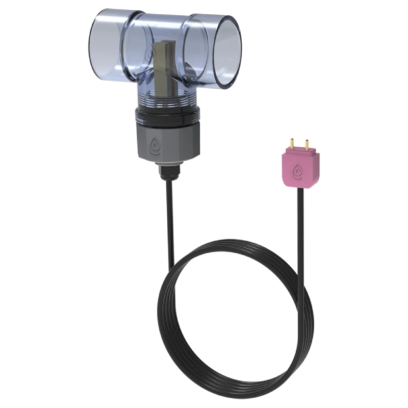 Système d'ionisation Clearblue pour spa - 2 500 gal