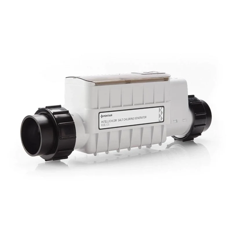 Système IntelliChlor pour piscine au sel - 15 000 gal