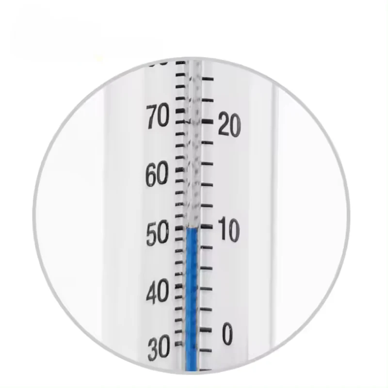 Thermomètre de piscine flottant