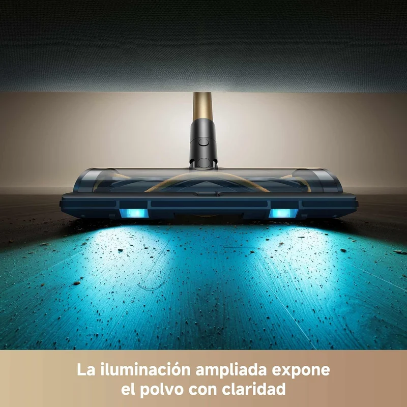 Mova – S5 Sense aspirador sin cable
