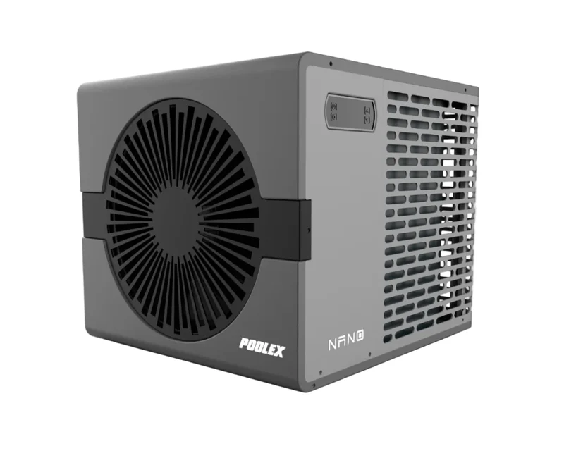 Poolex - Bomba de calor Nano para piscina