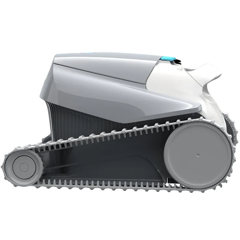 Dolphin SX10 - Robot limpiafondos para piscina Reacondicionado