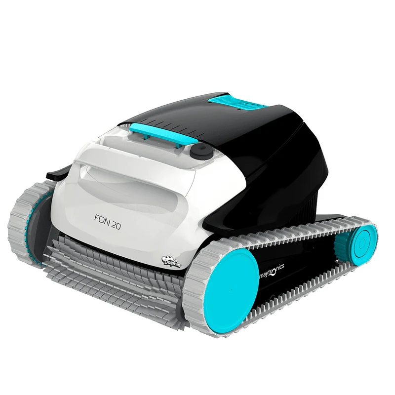 Dolphin FON 20 - Robot limpiafondos piscina Reacondicionado