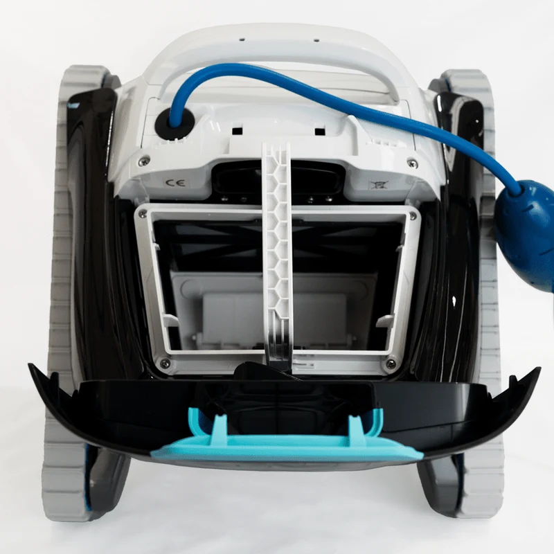 Dolphin FON 20 - Robot limpiafondos piscina Reacondicionado