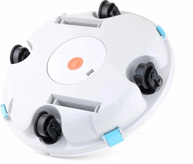 Winny Frisbee zwembadrobot met accu