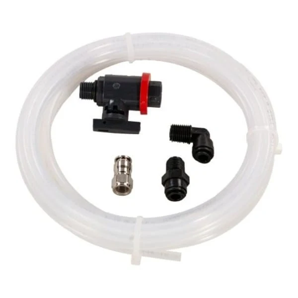 Kit de raccort Compresseur/Besgo