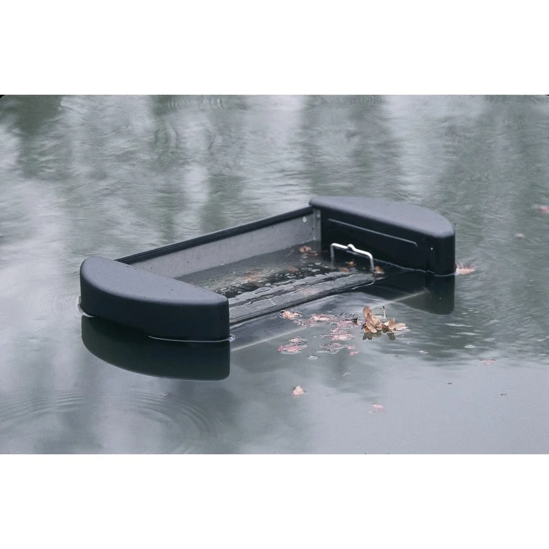 Skimmer 250 Eco - Skimmer flottant professionnel pour grande surface - Oase
