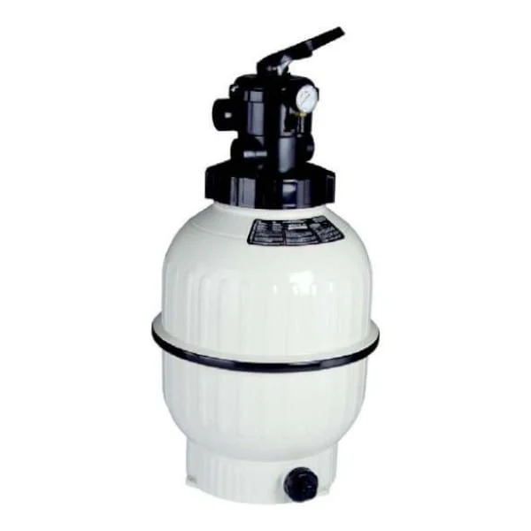 Astralpool Filtre Cantabric Top Ø400-Ø700 vanne 1½”-2”