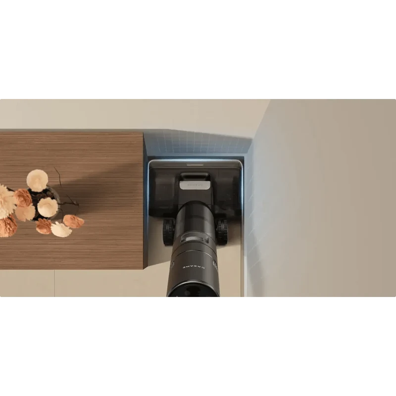 Dreame – H15 Pro Aspirador en seco y húmedo para hogar
