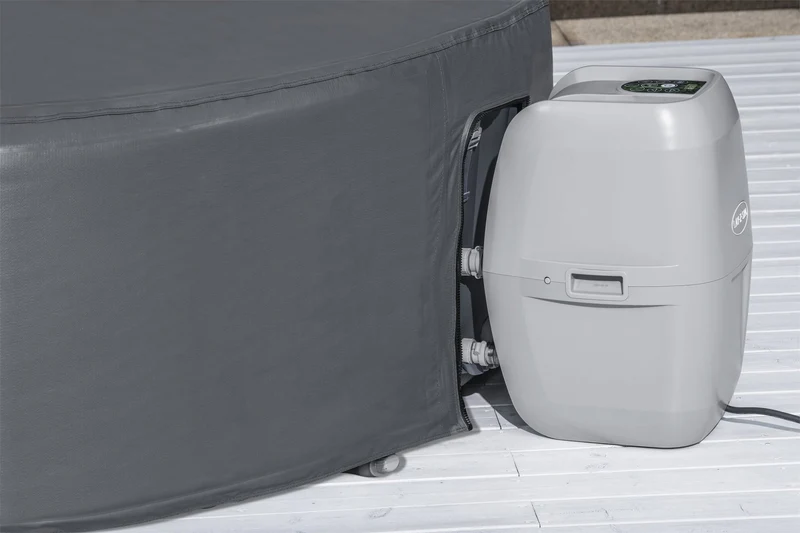 Lay-Z spa isolerende beschermhoes - Ø 170 cm