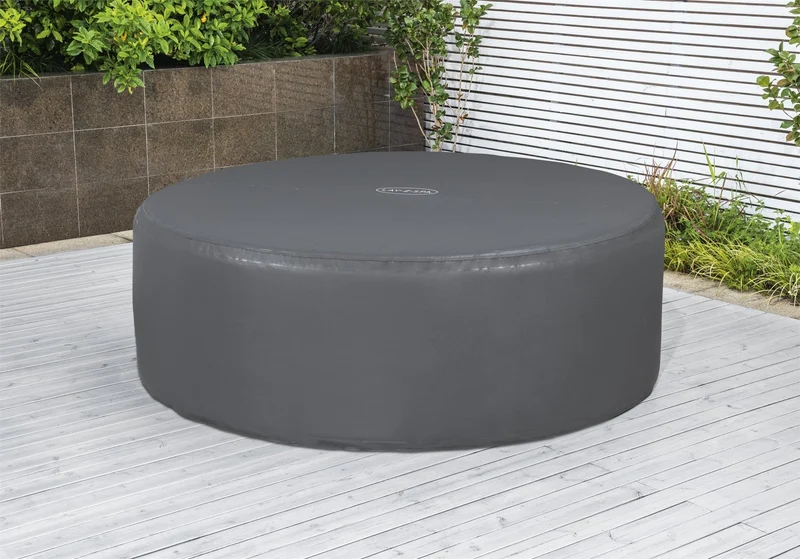Lay-Z spa isolerende beschermhoes - Ø 196 cm