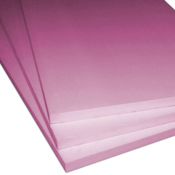 Bodem Isolatie set voor een rond zwembad Ø350 cm