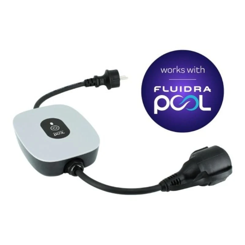 Astralpool Plug Intelligent Fluidra Pool l'Europe