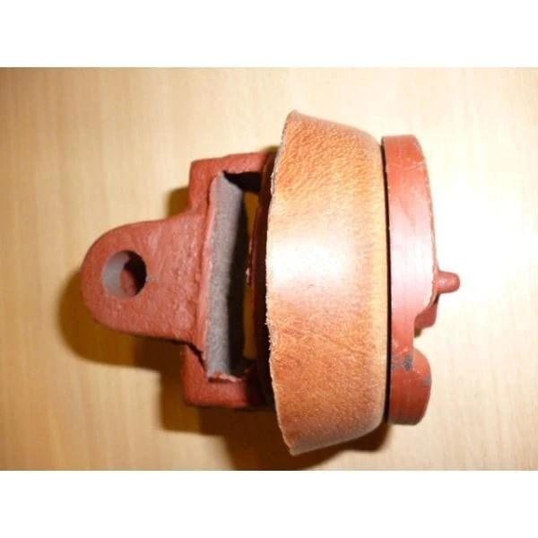 Piston complet NP75