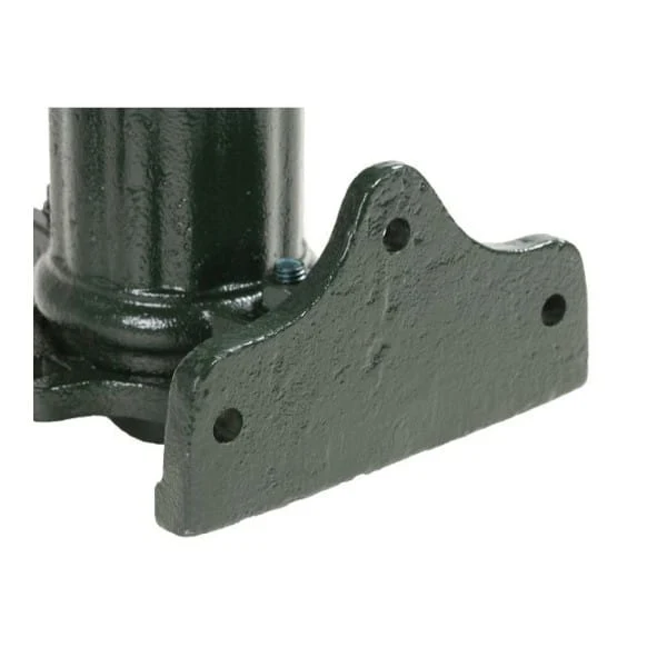 Pompe à main type NP75 flange paroi