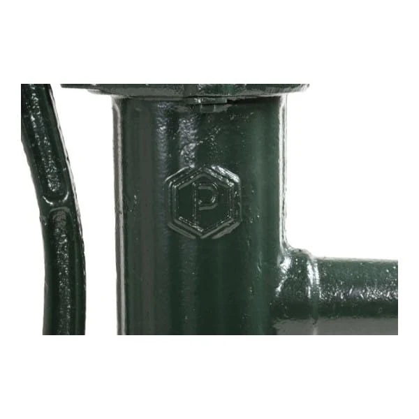Pompe à main type NP75 flange ronde