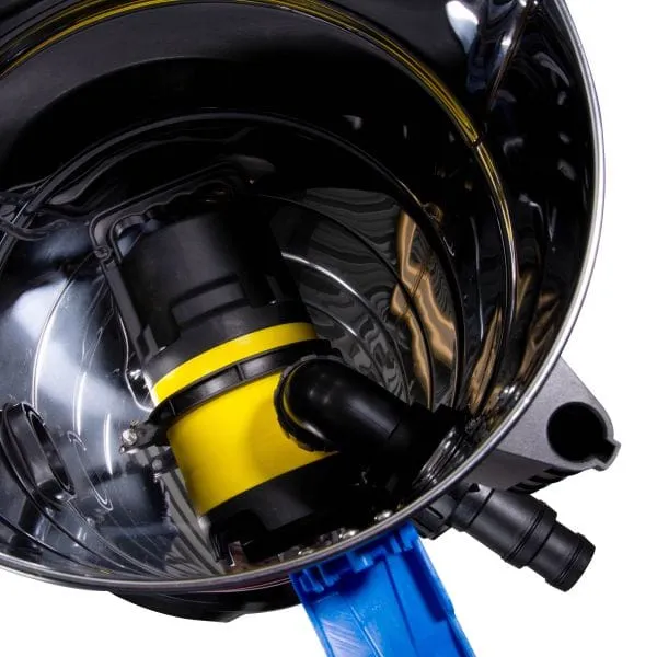 Aspirateur étang AquaForte Pro
