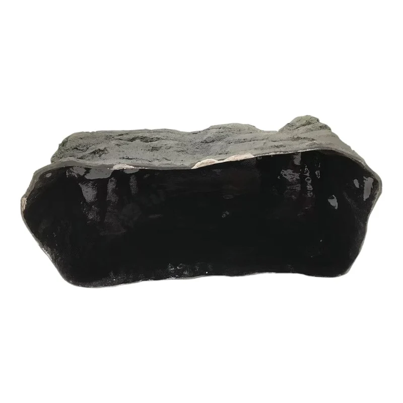 Roche Artificielle - The EggRock - Aquigarden - 56CM X 28CM X 30CM