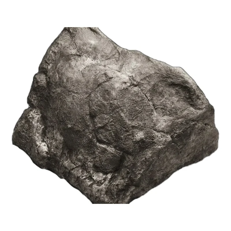 Rocher artificiel gris - FowerRock Aquigarden