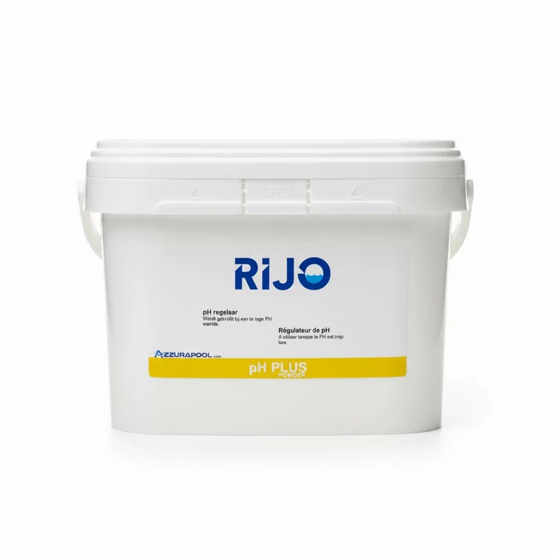 Rijo - PH plus poeder - 3 kg