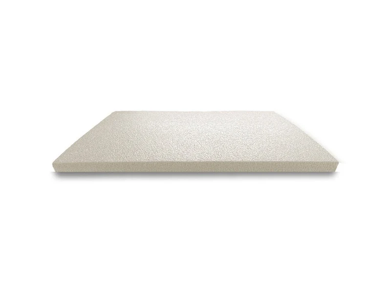 ISOPOOL - Zwembadisolatie schuim op rol - 50 x 2m - 12mm ( voor zwembaden tot 100 m²)