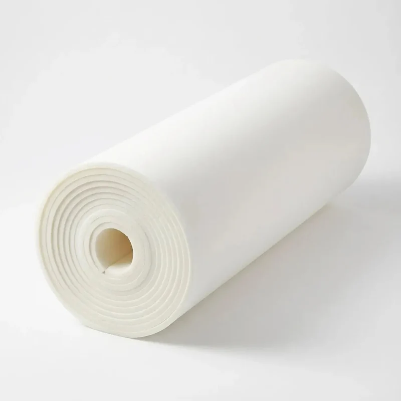 ISOPOOL - Zwembadisolatie schuim op rol - 50 x 2m - 12mm ( voor zwembaden tot 100 m²)