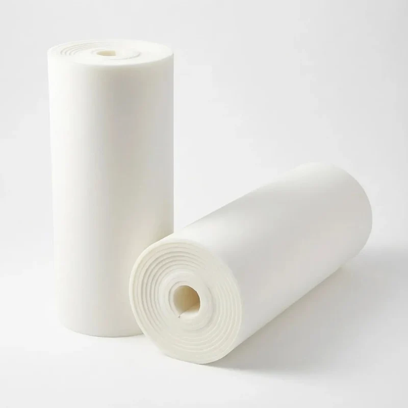 ISOPOOL - Zwembadisolatie schuim op rol - 50 x 2m - 12mm ( voor zwembaden tot 100 m²)