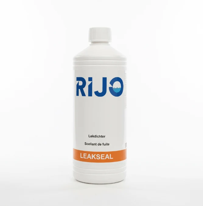 Rijo - leak sealer - 1 liter