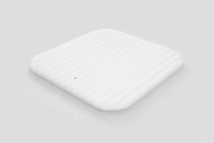 Rome MaxHold EnergySense UltraFit Luchtzak / Inflatable Cover