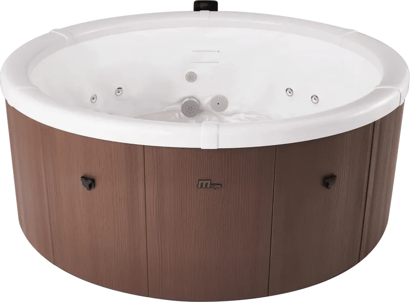 MSpa Rova frame spa - 6 persoons
