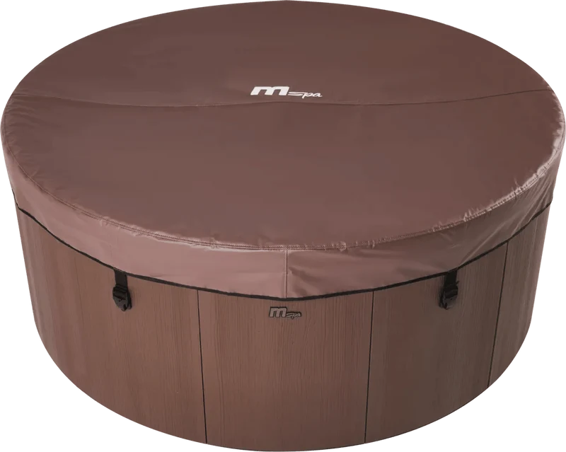 MSpa Rova frame spa - 6 persoons