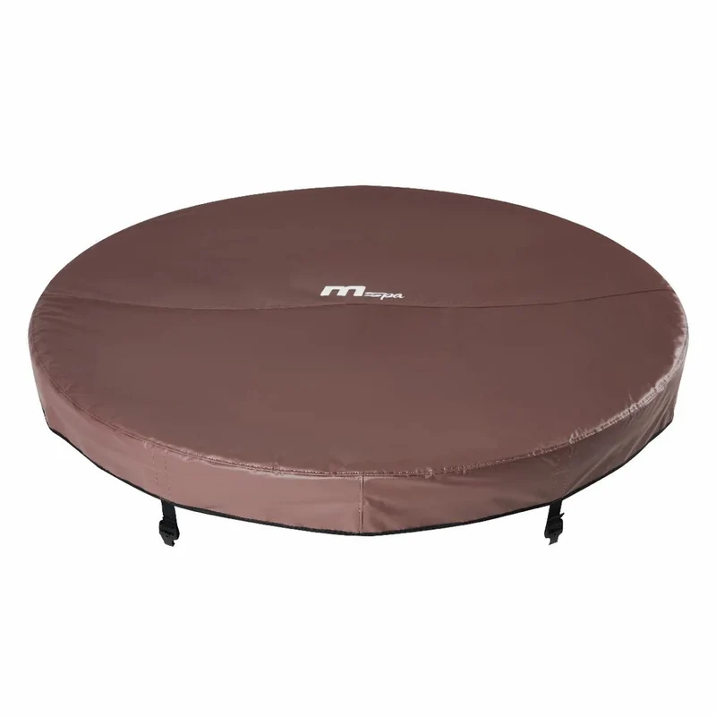 MSpa Rova frame spa - 6 persoons