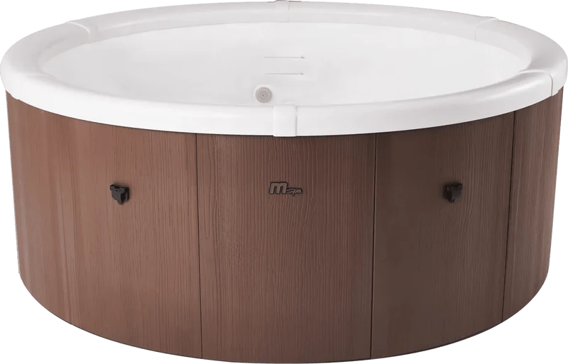MSpa Rova frame spa - 6 persoons